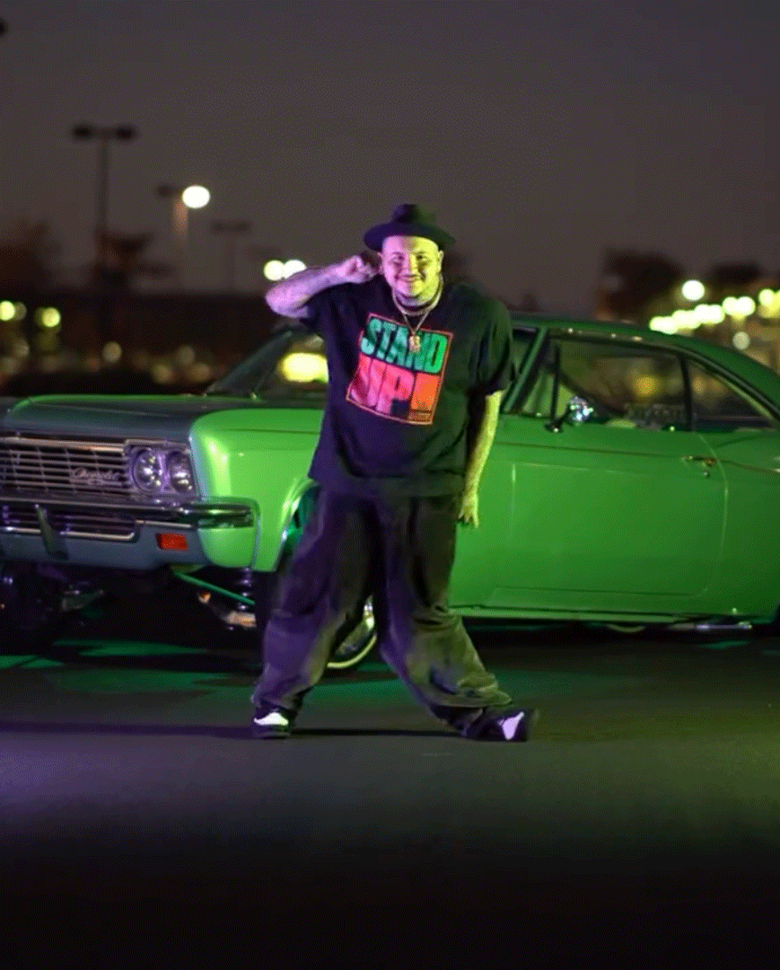 Load video:
