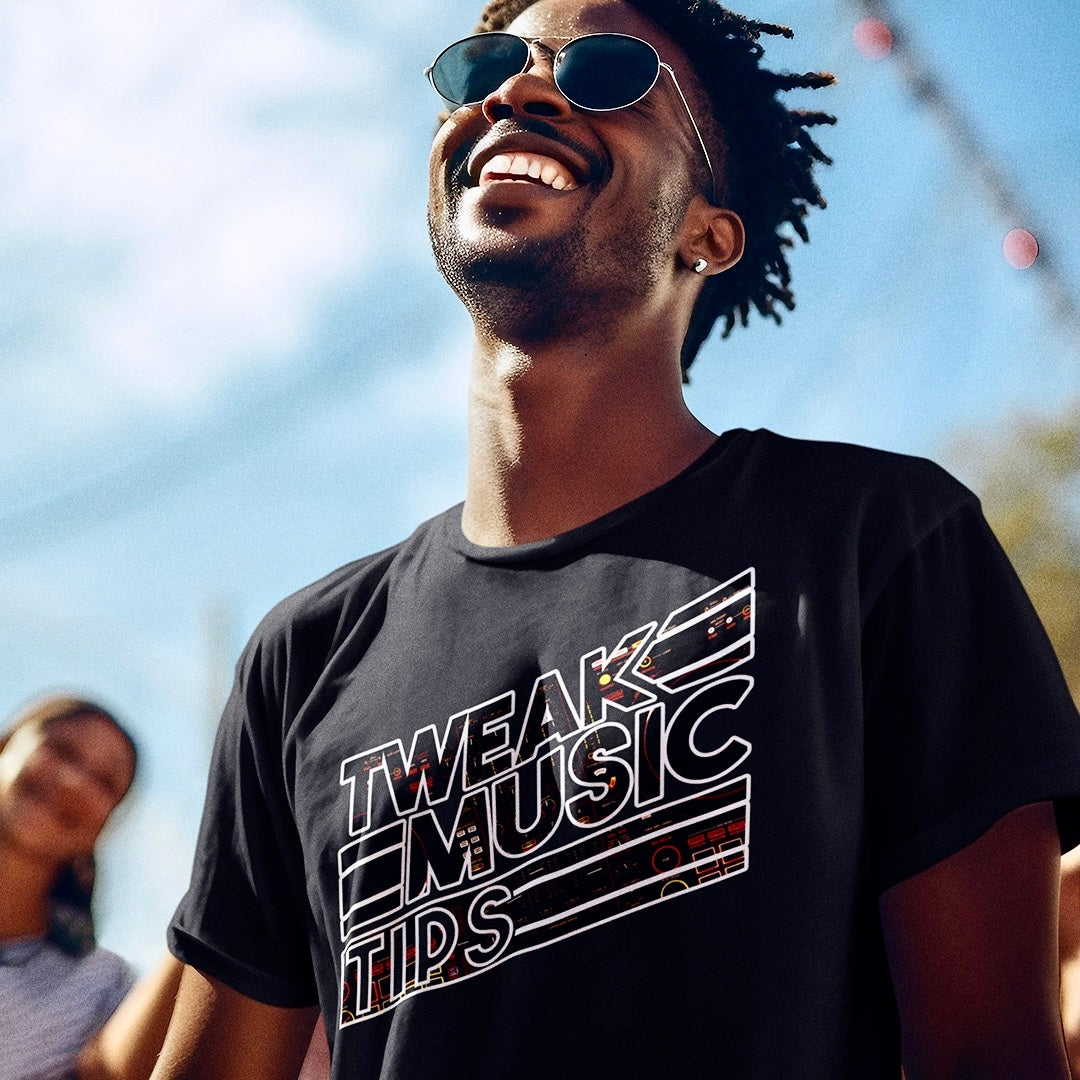 TMT - Controller Unisex T-Shirt - Beats 4 Hope