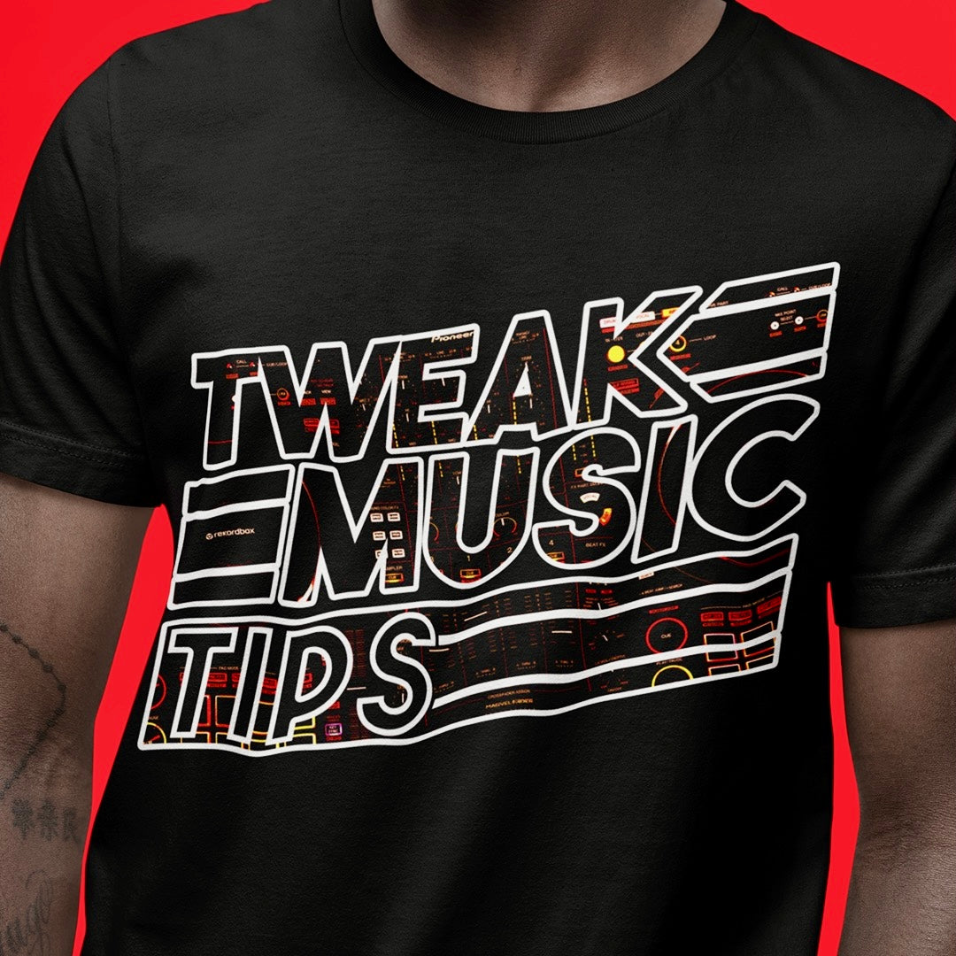 TMT - Controller Unisex T-Shirt - Beats 4 Hope