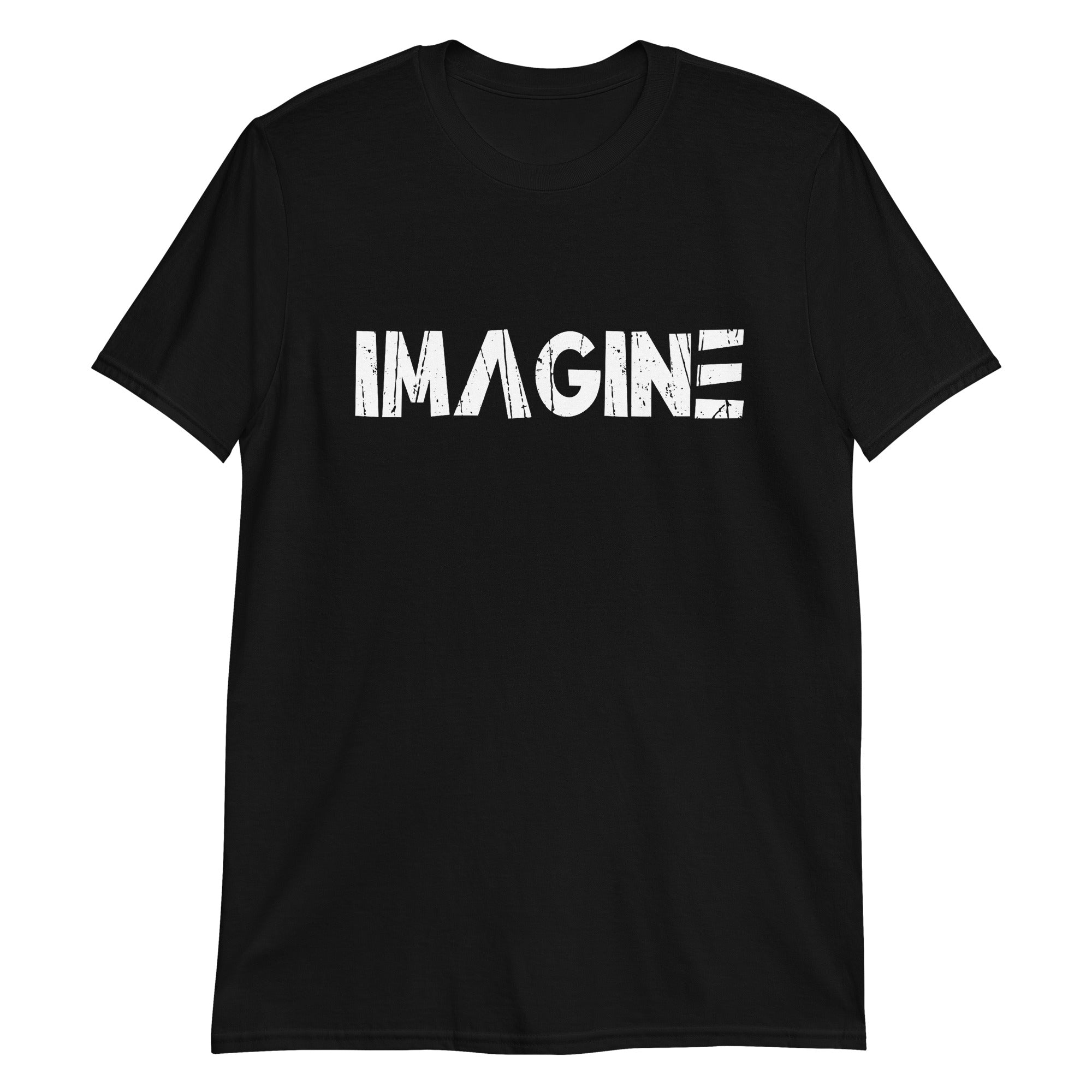 IMAGINE Unisex T-Shirt - Beats 4 Hope