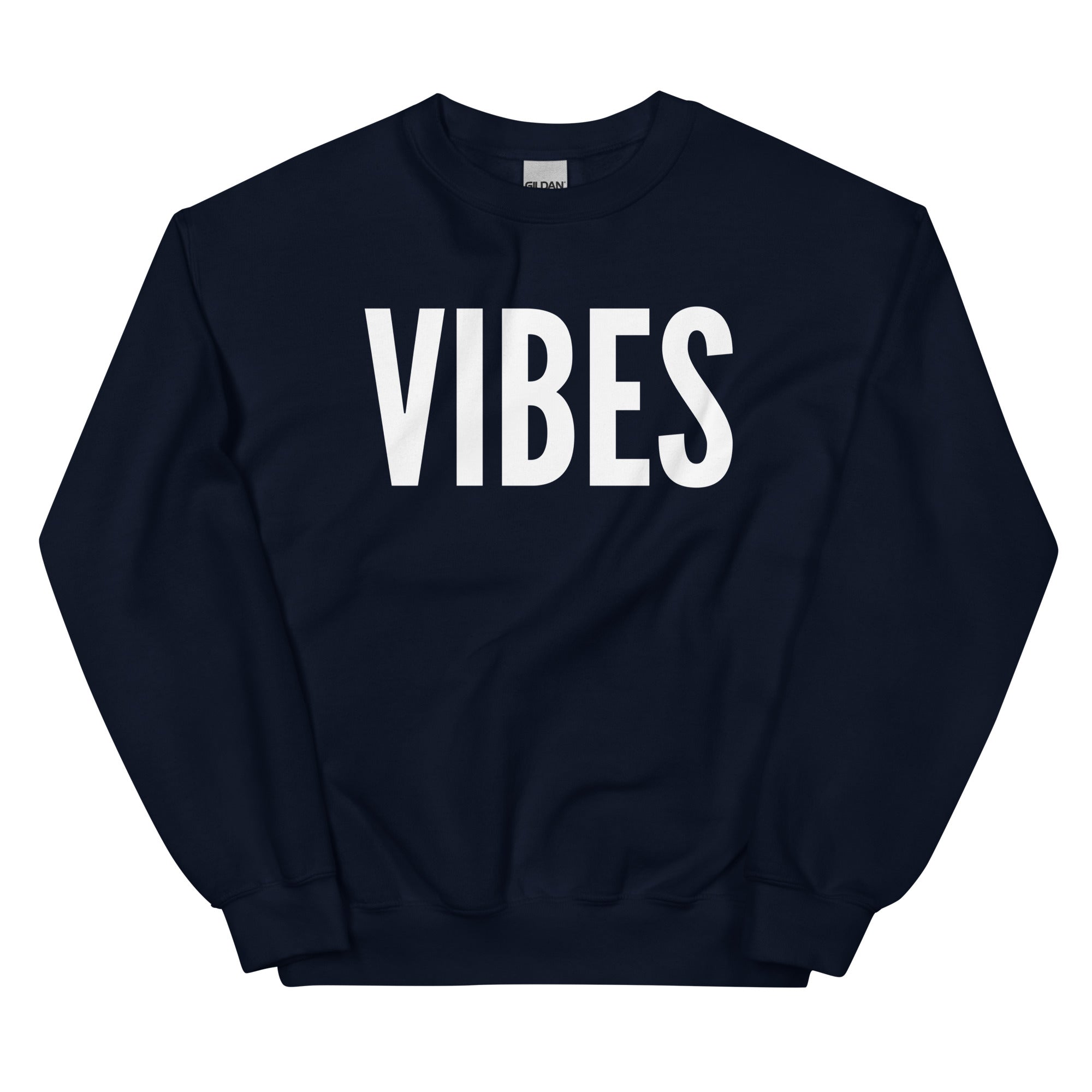 VIBES Unisex Sweatshirt - Beats 4 Hope