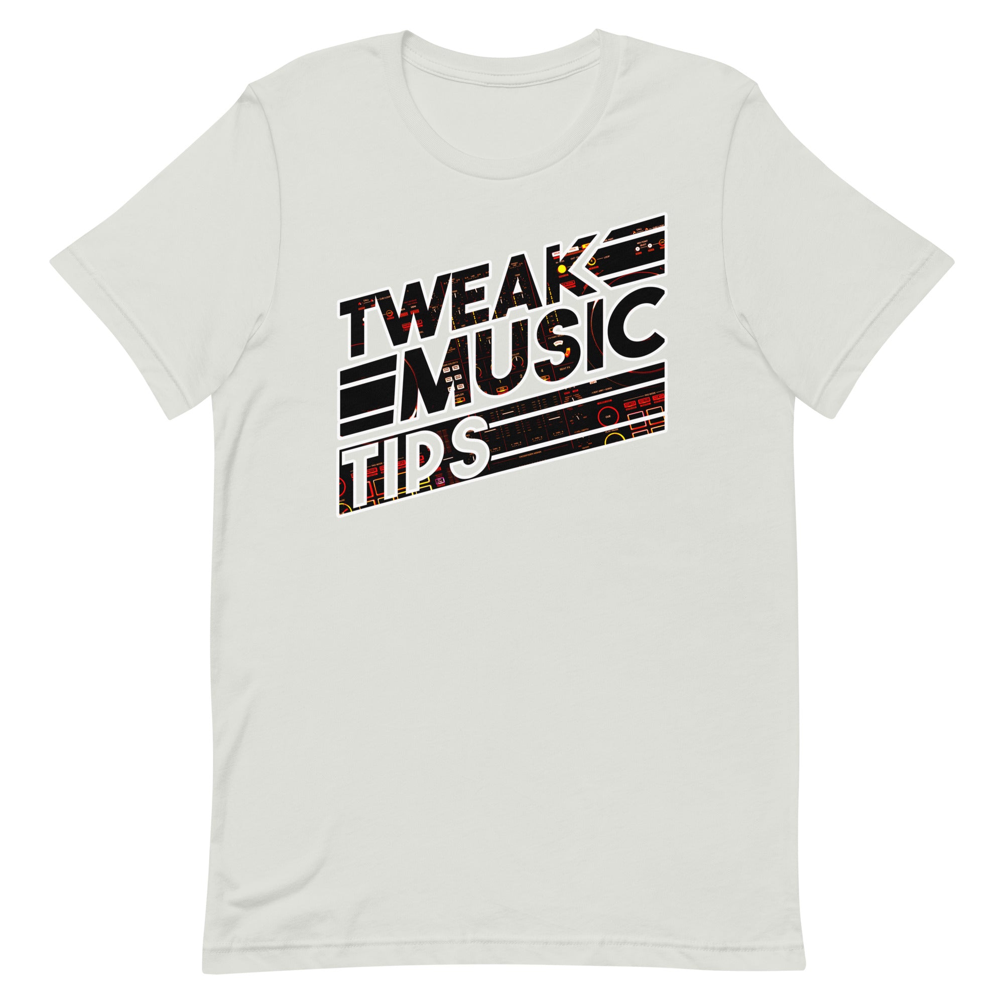 TMT - Controller Unisex T-Shirt - Beats 4 Hope