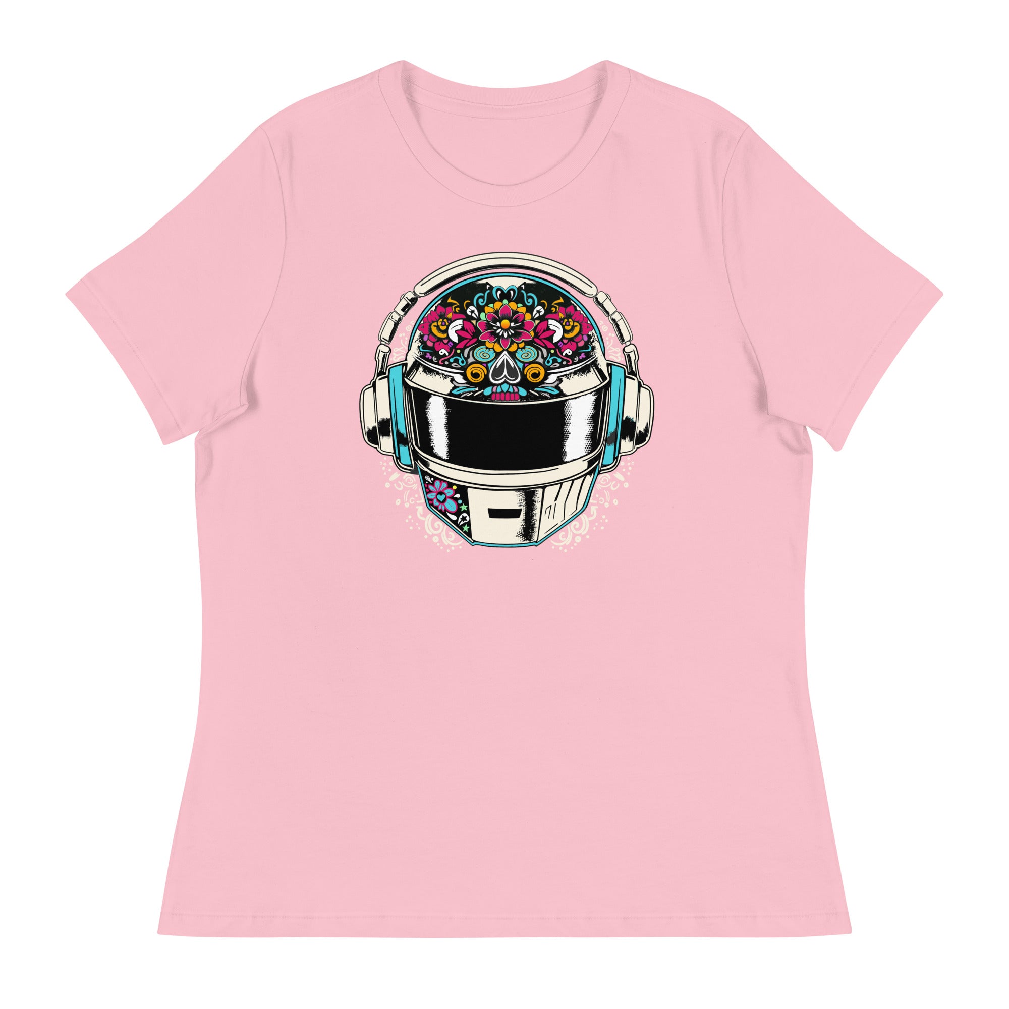 Dj TROOPER 3 Women's Relaxed T-Shirt - Beats 4 Hope
