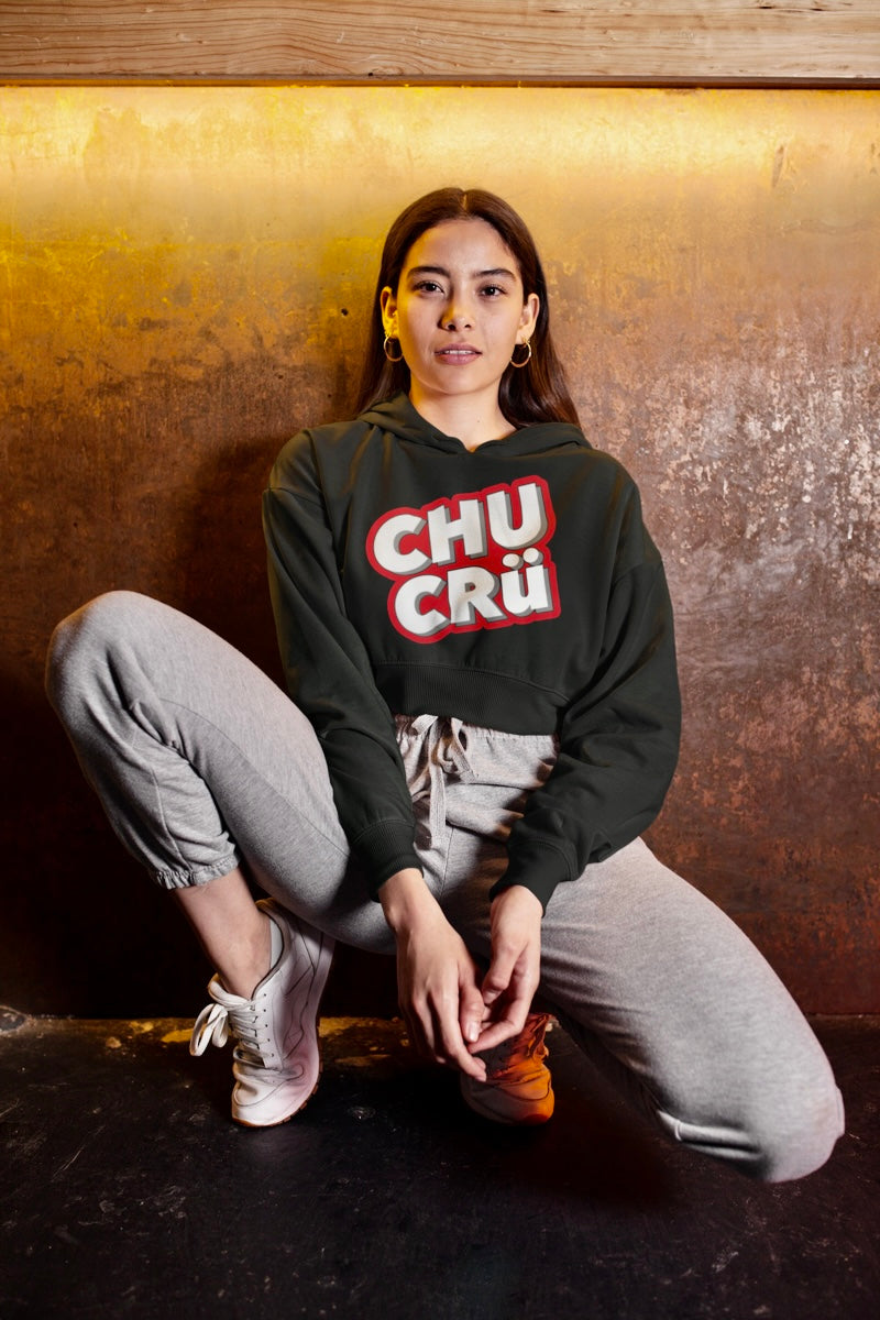 CHU CRU Supreme Hoodie - Beats 4 Hope