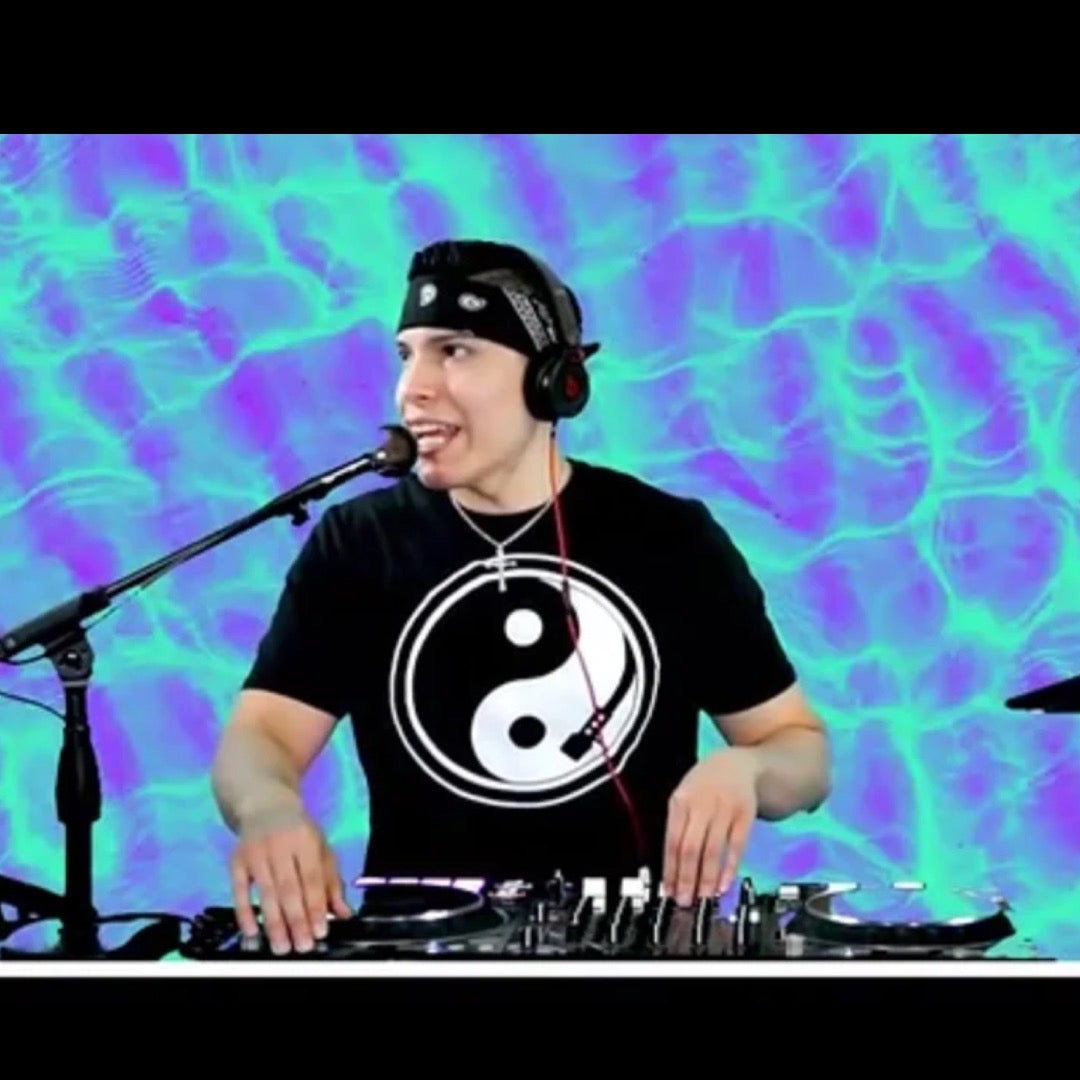 YIN YANG - Unisex T-Shirt - Beats 4 Hope