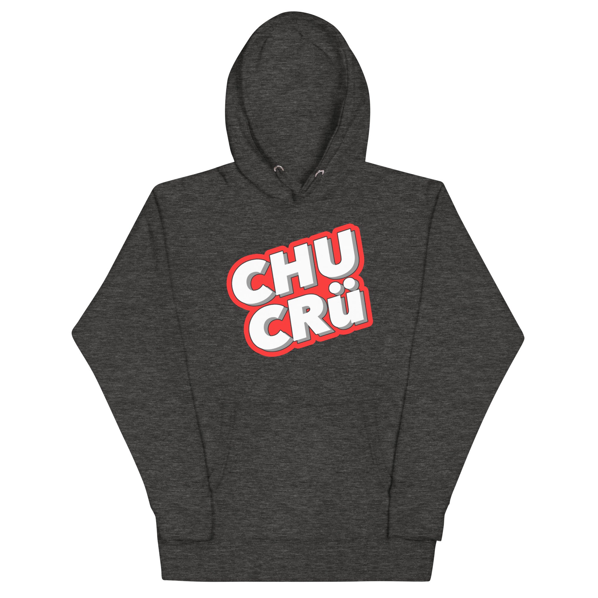 CHU CRU Supreme Hoodie - Beats 4 Hope