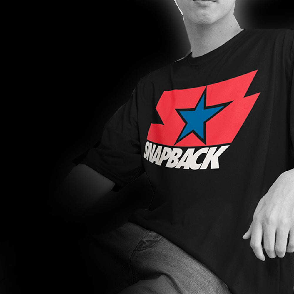 Snapback – Beats 4 Hope