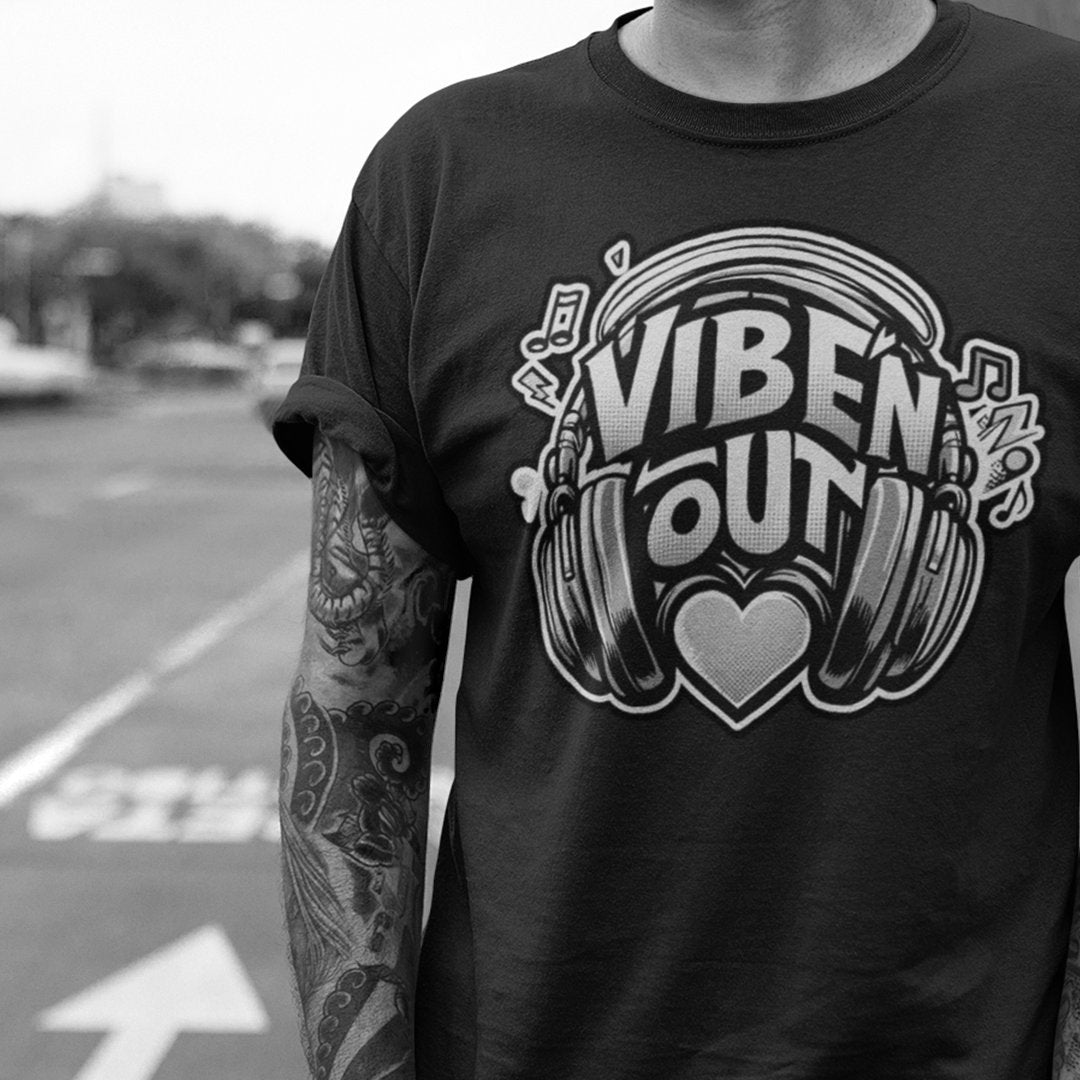 Vibe' N Out Collection