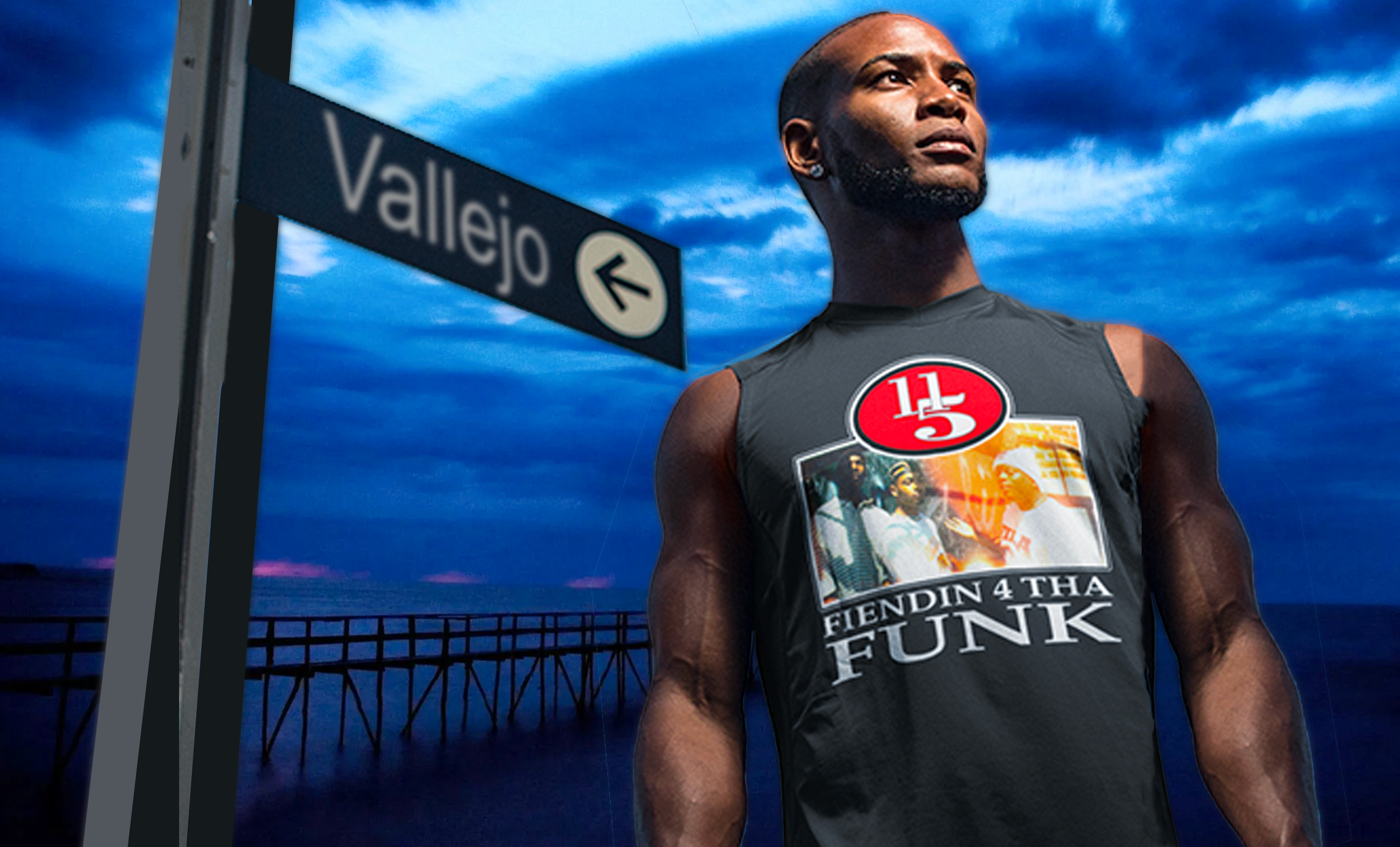 JAM SQUAD 2.0 Premium Unisex T-Shirt