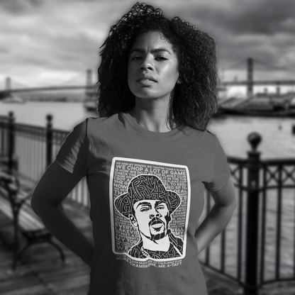 Playaz Club - Unisex T-Shirt - Beats 4 Hope
