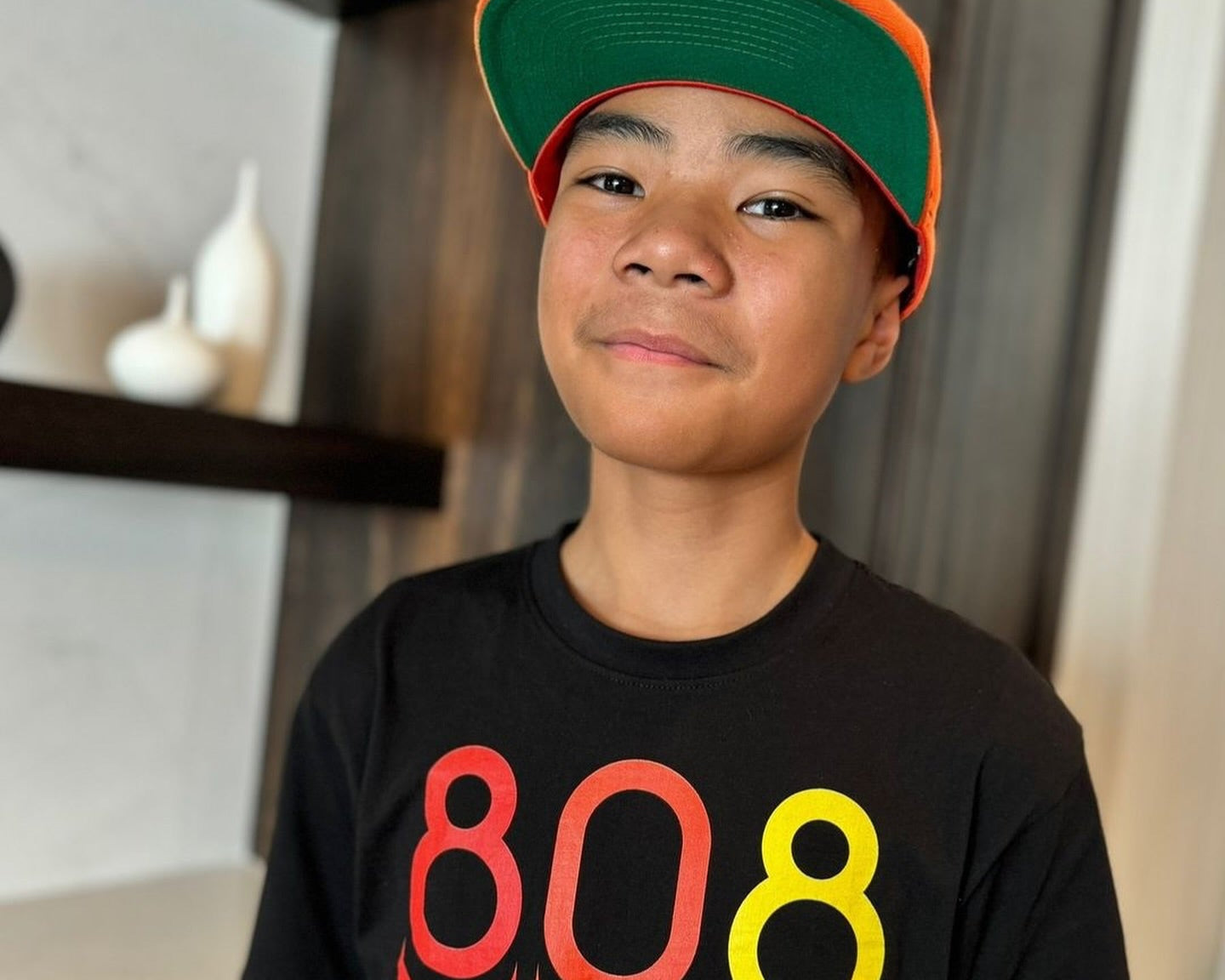 JAM SQUAD 2.0 Premium Unisex T-Shirt