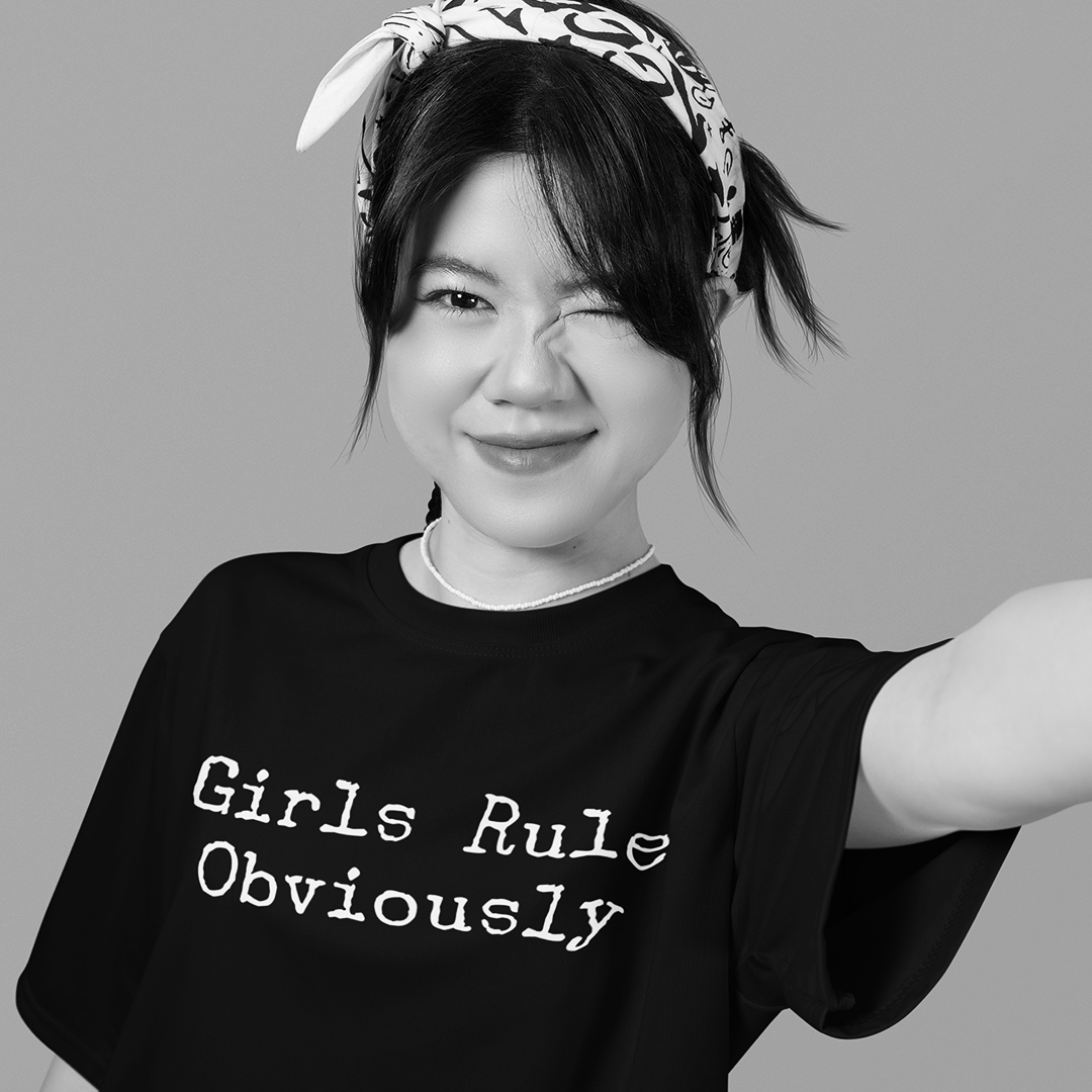 GIRLS RULE OBVIOUSLY 2.0  Men's T-Shirt - Beats 4 Hope