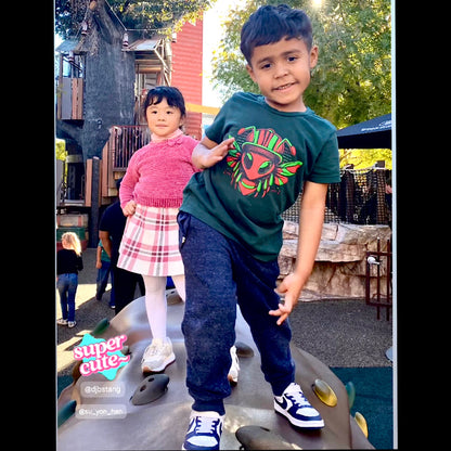 TRIBEE - Youth T-Shirt - Beats 4 Hope