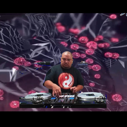 YIN YANG - Men's Classic T-Shirt - Beats 4 Hope