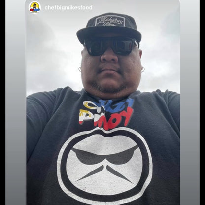 CRAZY PINOY Men's T-Shirt - Beats 4 Hope