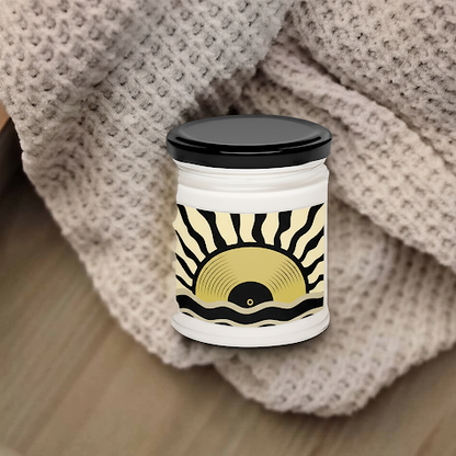 Summertime 2.0 Candle - Beats 4 Hope