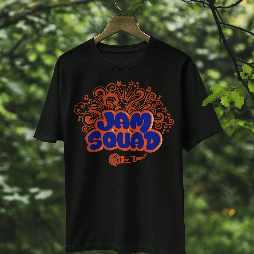 JAM SQUAD EXCLUSIVE Unisex T-Shirt - Beats 4 Hope