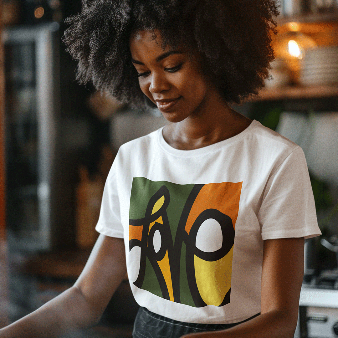 LOVE 1 Women's T-Shirt - Beats 4 Hope