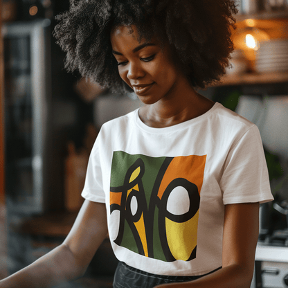 LOVE 1 Women's T-Shirt - Beats 4 Hope