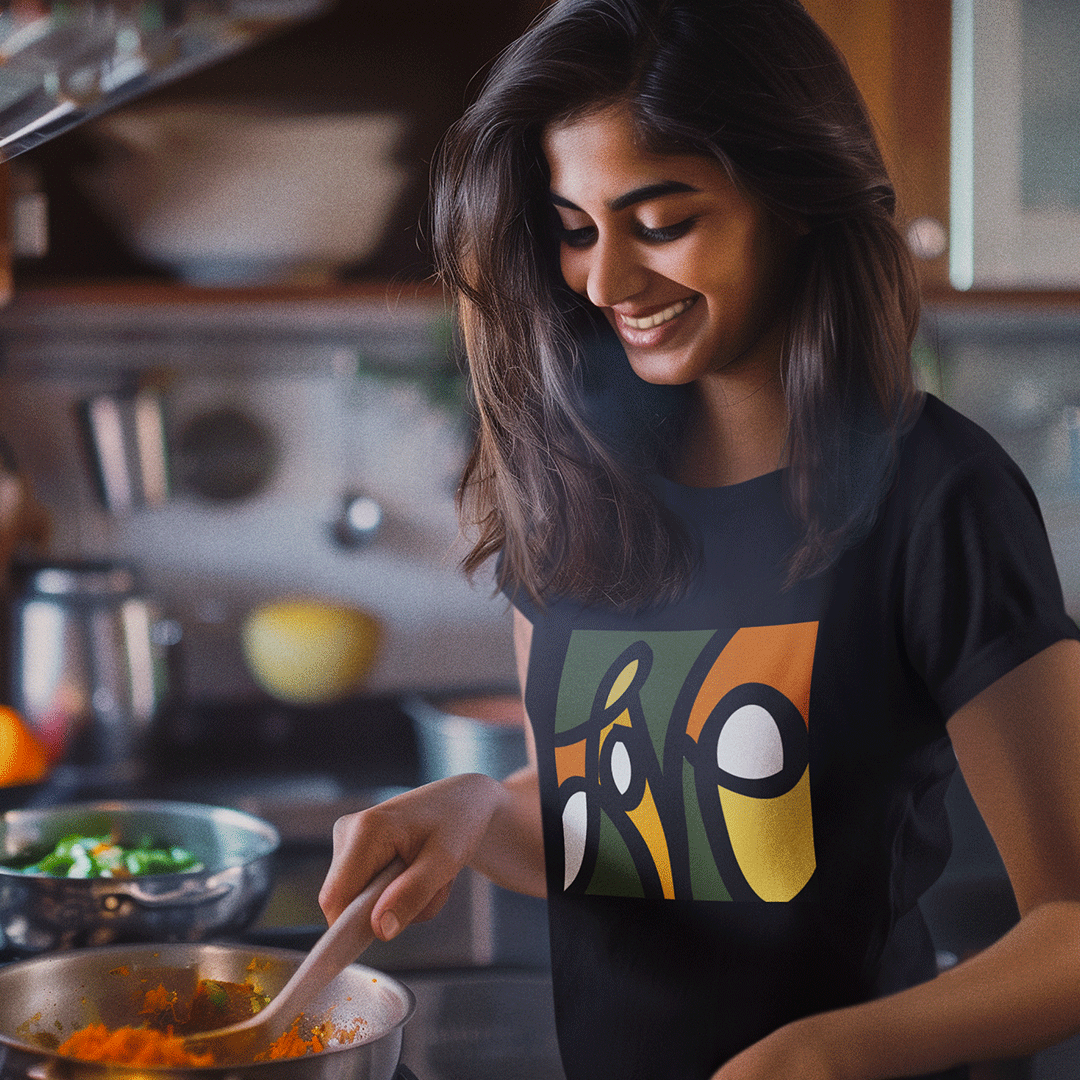 LOVE 1 Women's T-Shirt - Beats 4 Hope