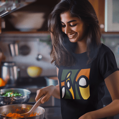 LOVE 1 Women's T-Shirt - Beats 4 Hope