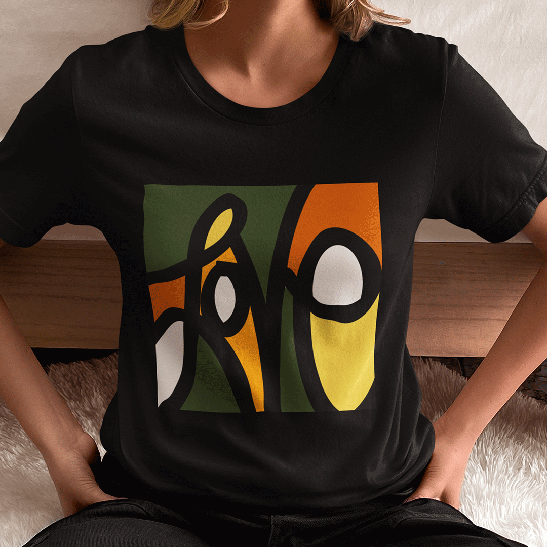 LOVE 1 Women's T-Shirt - Beats 4 Hope