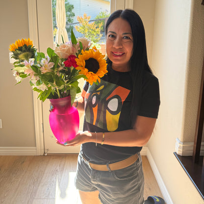 LOVE 1 Women's T-Shirt - Beats 4 Hope