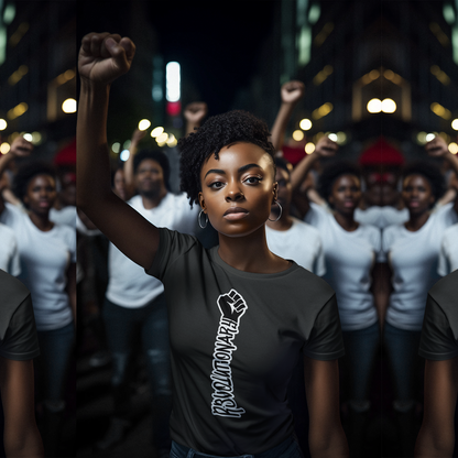 REVOLUTIONARY Men's T-Shirt - Beats 4 Hope