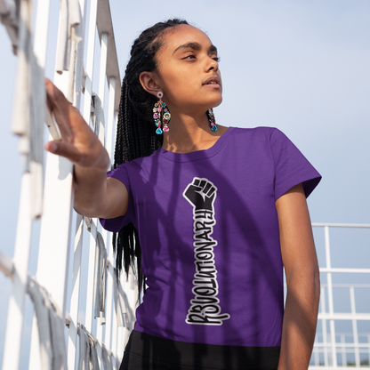 REVOLUTIONARY Men's T-Shirt - Beats 4 Hope