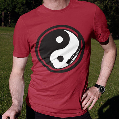 YIN YANG - Men's Classic T-Shirt - Beats 4 Hope