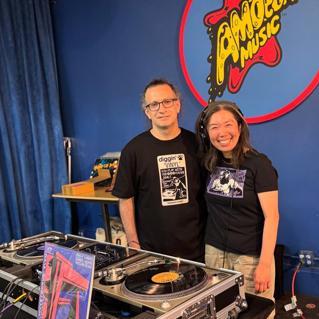 Purple Pam Unisex T-Shirt - Beats 4 Hope