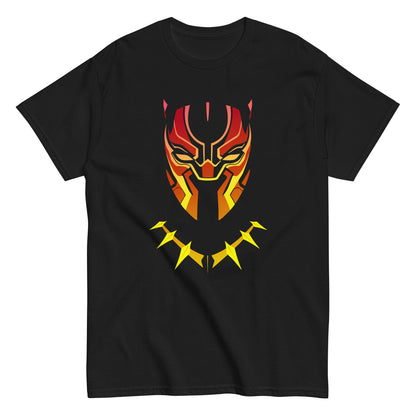 GOLD TRIBAL Men's Classic T-Shirt 