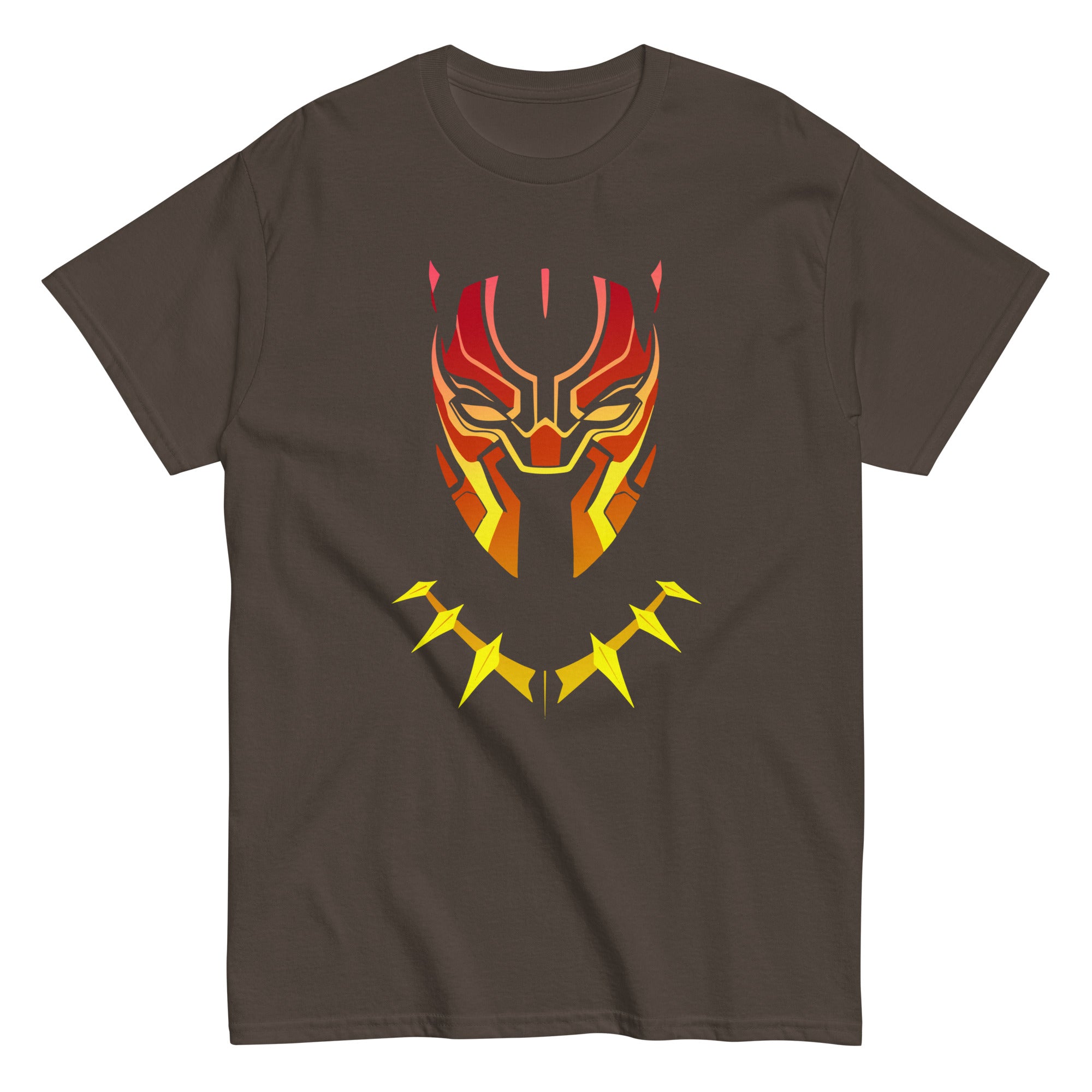 GOLD TRIBAL Men's Classic T-Shirt