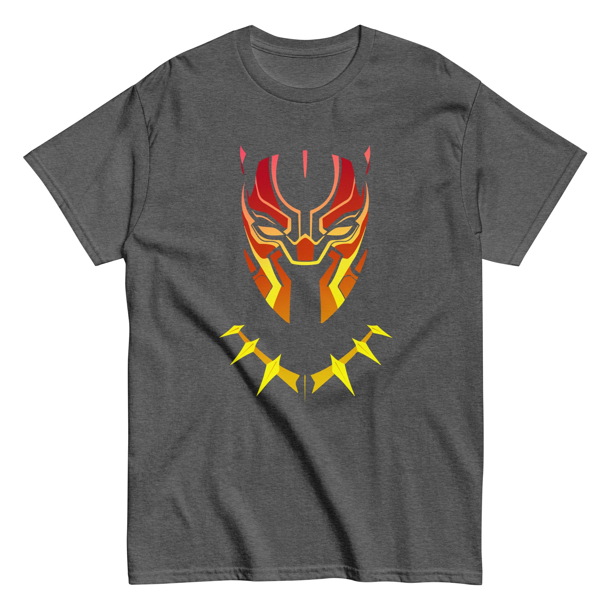 GOLD TRIBAL Men's Classic T-Shirt 