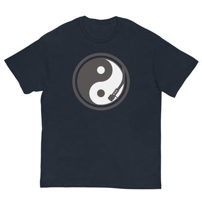 YIN YANG - Men's Classic T-Shirt - Beats 4 Hope