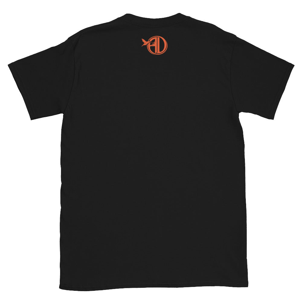 HIP HOP SAVES LIVES Unisex Breaking T-Shirt – Beats 4 Hope