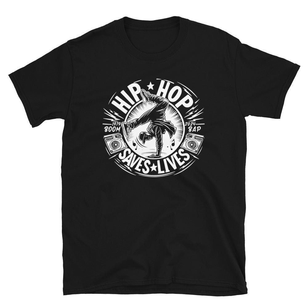 【レア☆3XL】BLACK HIPPY Tシャツ バックプリントHIPHOP HIP HOP SAVES LIVES Unisex Breaking T-Shirt – Beats 4 Hope