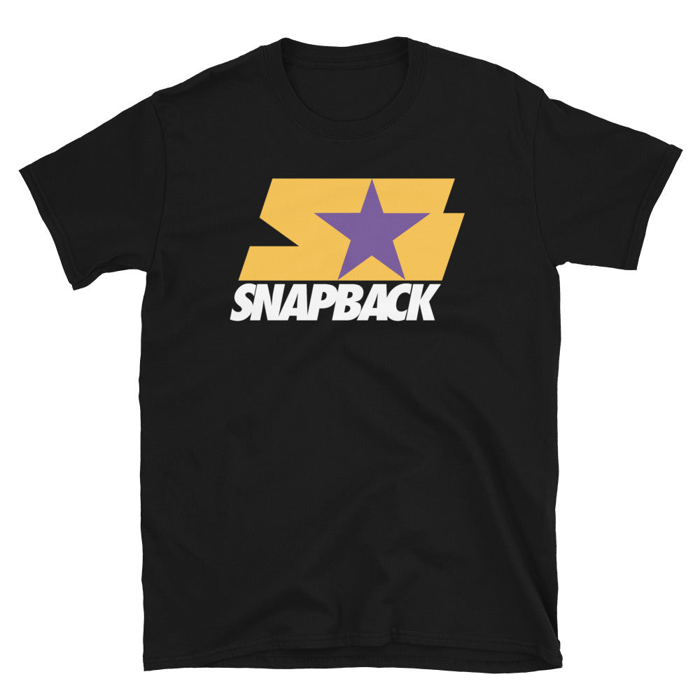 Snapback – Beats 4 Hope