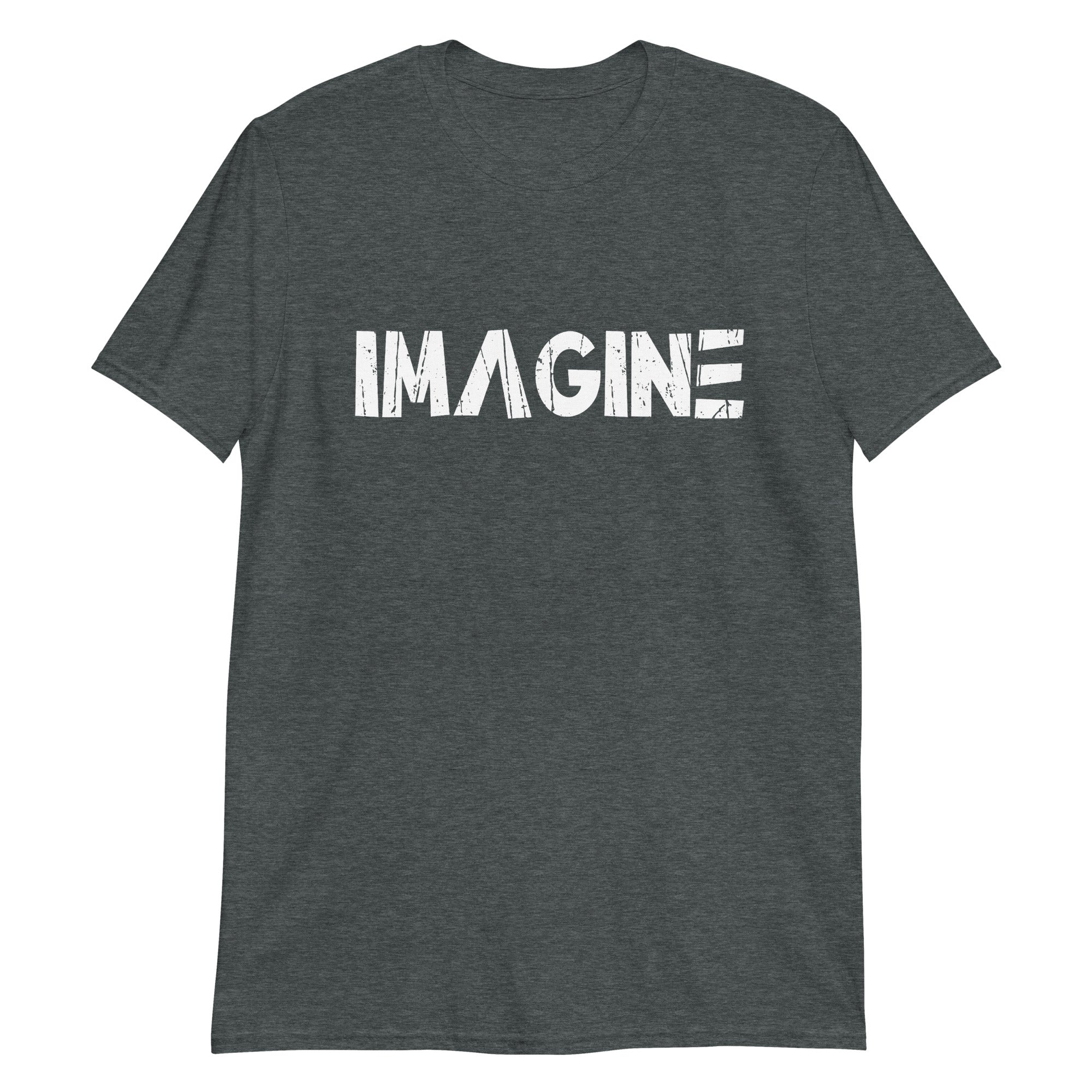 IMAGINE Unisex T-Shirt - Beats 4 Hope