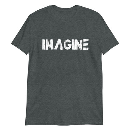 IMAGINE Unisex T-Shirt - Beats 4 Hope