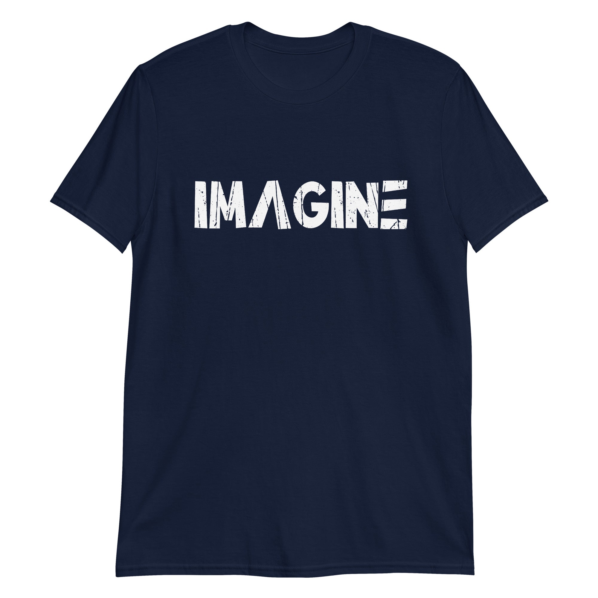 IMAGINE Unisex T-Shirt - Beats 4 Hope