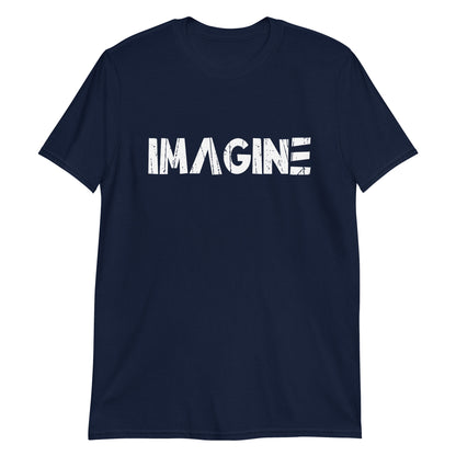 IMAGINE Unisex T-Shirt - Beats 4 Hope