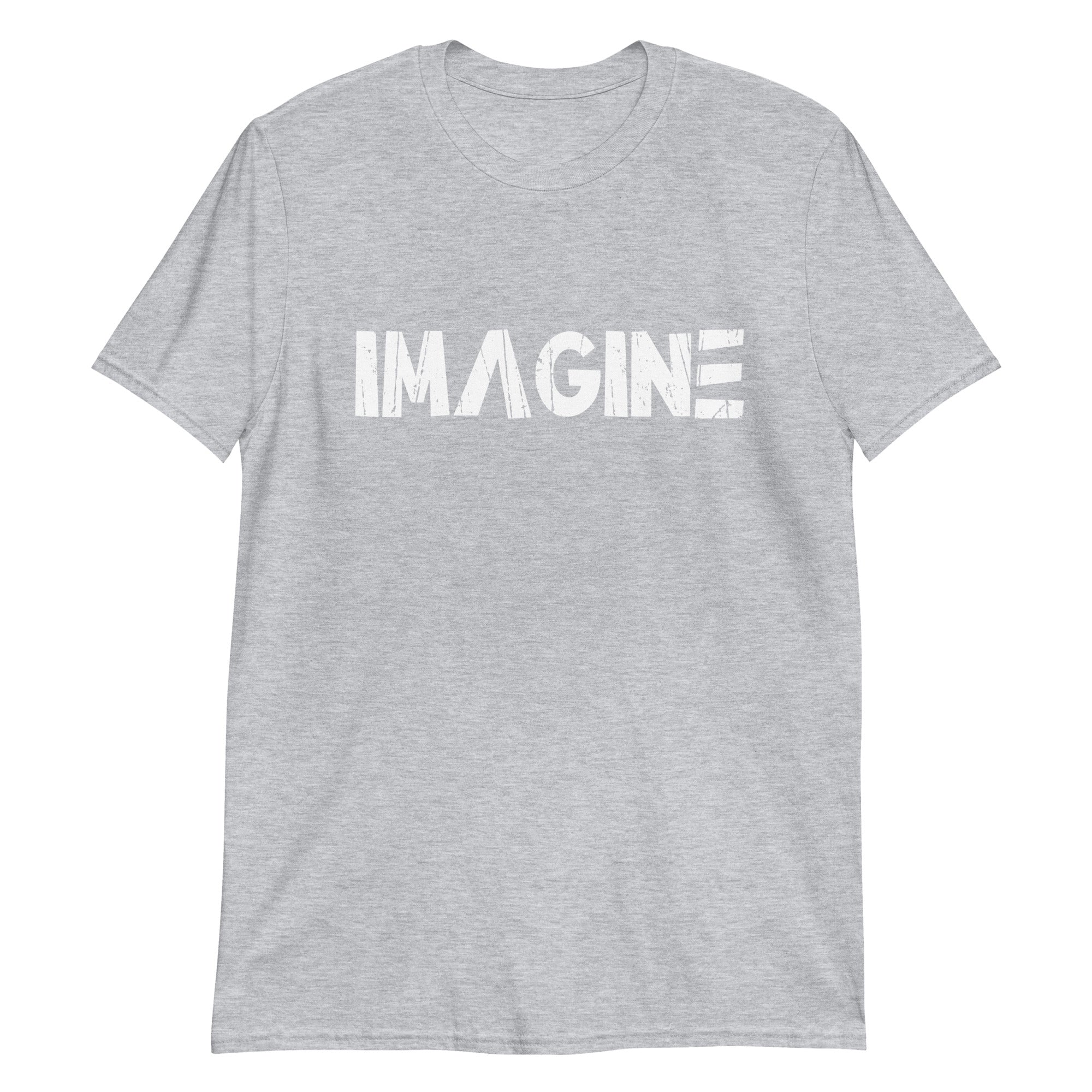 IMAGINE Unisex T-Shirt - Beats 4 Hope