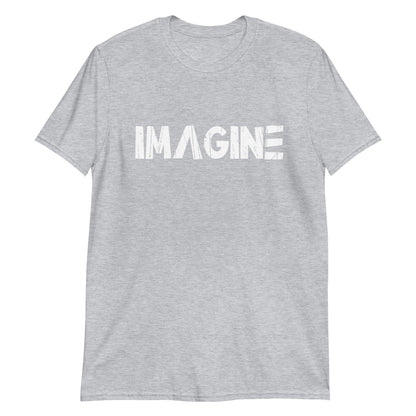 IMAGINE Unisex T-Shirt - Beats 4 Hope