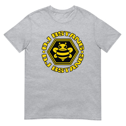 DJBSTANG - Unisex T-Shirt - Sport Grey / S - Sport Grey / M - Sport Grey / L - Sport Grey / XL - Sport Grey / 2XL - Sport Grey / 3XL