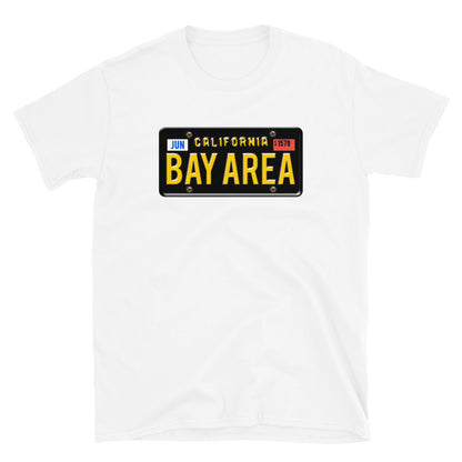 BAY AREA 1579 - Unisex T-Shirt - Beats 4 Hope