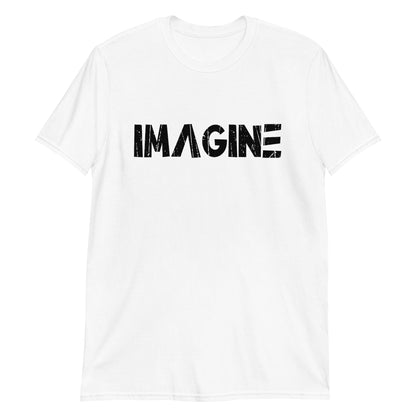 IMAGINE Unisex T-Shirt - Beats 4 Hope