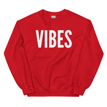 VIBES Unisex Sweatshirt - Beats 4 Hope