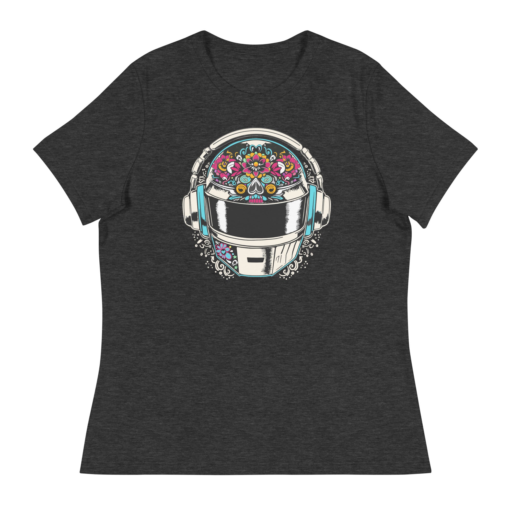 Dj TROOPER 3 Women's Relaxed T-Shirt - Beats 4 Hope