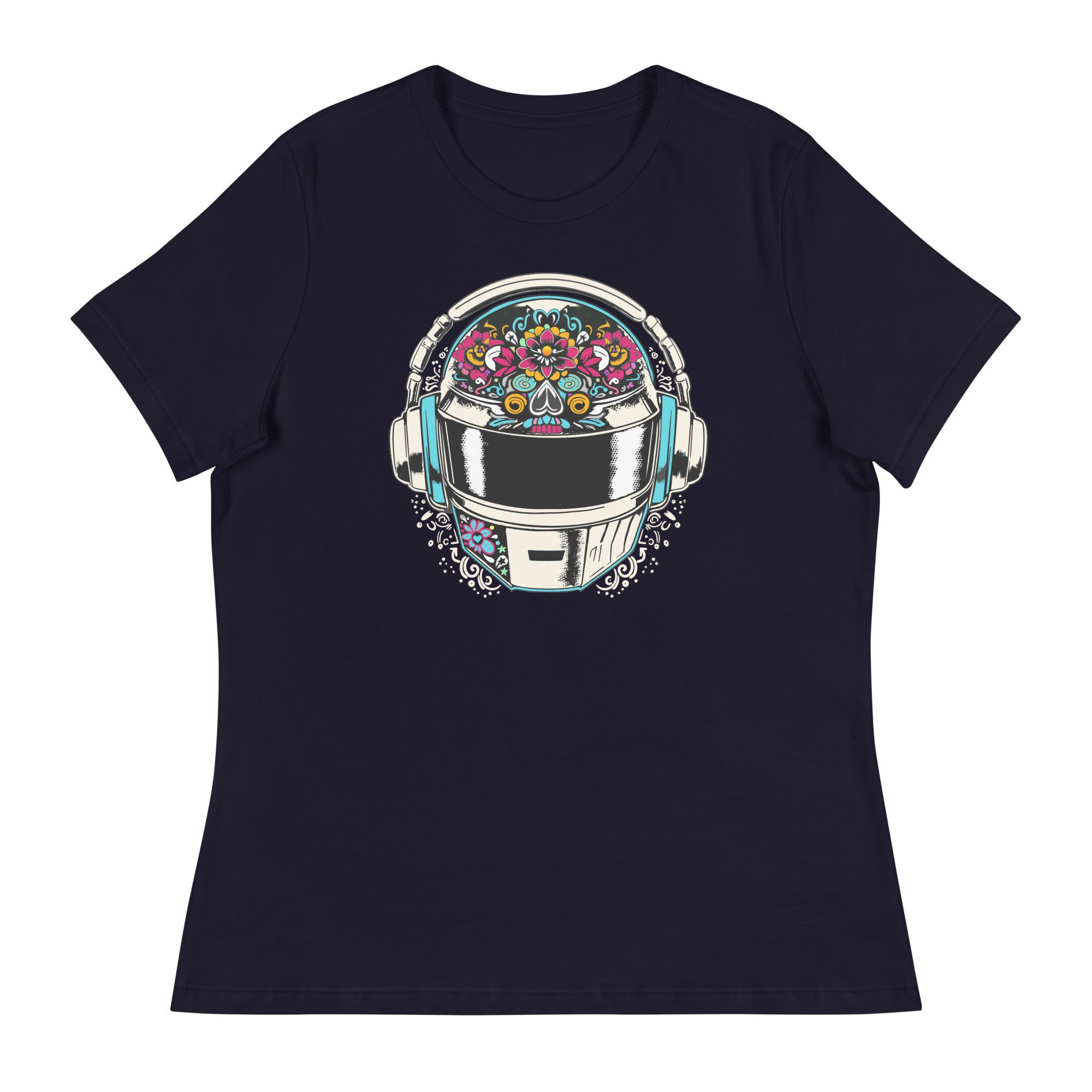 Dj TROOPER 3 Women's Relaxed T-Shirt - Beats 4 Hope
